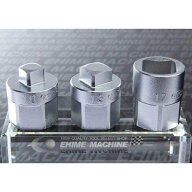 KTC ドレンプラグソケットセット(3個) 差込角12.7mm(12.7sq.)(1/2) (ATC3013)(4989433129181) 京都機械工具