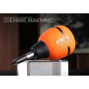 KTC �\�t�g�X�^�b�r�h���C�o�i�N���X�j D9P-225 �H�� ���s�@�B�H��