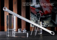 KTC ベルト交換用レンチセット スズキダブルテンショナー用 3点 (ATE1055)(4989433320526) 京都機械工具
