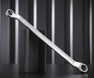 KTC M5-1214 45°×6°�����O�߂��˃����` �T�C�Y12×14mm ���K�l�����`