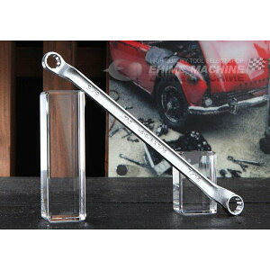 KTC 45°X6°�����O�߂��˃����`�y�C���`�T�C�Y�z M5-3/8X7/16 �H�� ���s�@�B�H��