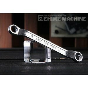 KTC 45°×6°�V���[�g�߂��˃����` M5S-0809 �H�� ���s�@�B�H�� �y�l�R�|�X�Ή��z