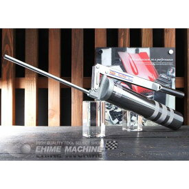KTC グリースガン (CG-400)(4989433722023) 京都機械工具