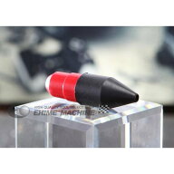 KTC エアブローガン用ラバーチップ (YKAG-02)(4989433741185) 京都機械工具
