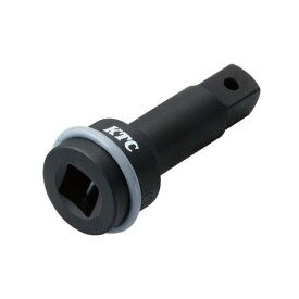 KTC BEP4-100 全長100mm 12.7sq.インパクトレンチ用エクステンションバー 工具 京都機械工具