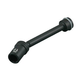 KTC BP4L-24JUP サイズ24mm 12.7sq.インパクト用ユニバーサルジョイントソケット 工具 京都機械工具