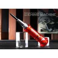 【10月の特価品】KTC オートポンチ 全長160mm (UDP-4)(4989433747255) 京都機械工具