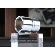 KTC B4-20 サイズ20mm 12.7sq.六角ソケット 工具 京都機械工具