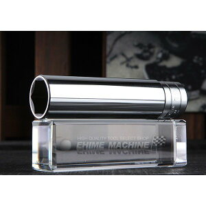 KTC B4L-19 �T�C�Y19mm 12.7sq.�Z�p�f�B�[�v�\�P�b�g �H�� ���s�@�B�H��
