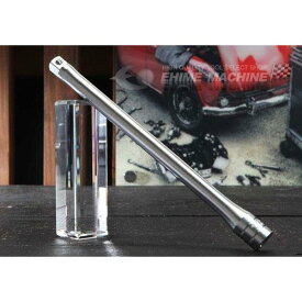 KTC BE3-200 全長200mm 9.5sq.エクステンションバー 工具 京都機械工具 【ネコポス対応】