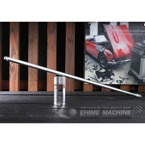 KTC BE3-600JW S600mm 9.5sq.UGNXeVo[ H s@BH