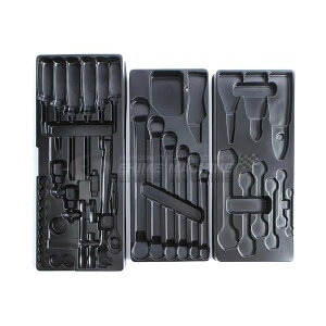 [���i�E������s��] KTC SKX0213��p�������`�g���C(3���Z�b�g) SK3546BXT2[SK3546BX/SK35417BX�p]�C���` �H�� ���s�@�B�H��