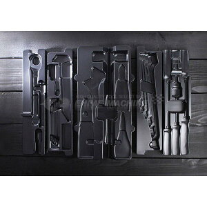 [���i�E������s��] KTC EK-1A/EK-10A��p�������`�g���C(5���Z�b�g) SK4520W-TR[SK4520W/SK45217W�p]�X�p�i�̗p �H�� ���s�@�B�H��