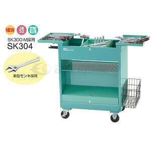 [[J[Ǝҕ]KTC ^ԐpHZbg 52_ SK304 c[Zbg SK300-M ̗pf H s@BH