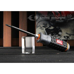 KTC 樹脂柄T型トルクスドライバ D1T-T25 工具 京都機械工具