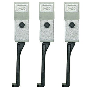 KUKKO 1-254-S 30-S-Tp܃OA[ 250MM(3{) PULLPO NbR