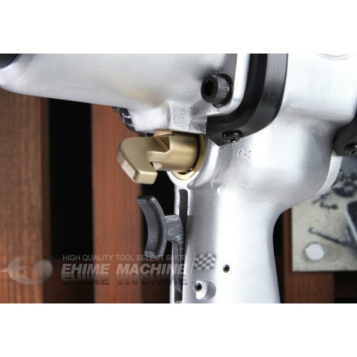 楽天市場】空研 19.0sq. エアーインパクトレンチ KW-230P 