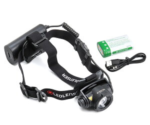 LEDLENSER H15R Core LEDwbhCg 2500lm 502123 bhU[