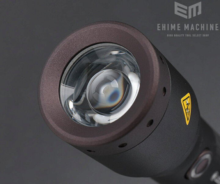 楽天市場】LEDLENSER LEDライト P5R Core 500lm レッドレンザー 502178 : EHIMEMACHINE 楽天市場店 楽天市場】LEDLENSER LEDライト P5R Core 500lm レッドレンザー 502178 : EHIMEMACHINE 楽天市場店