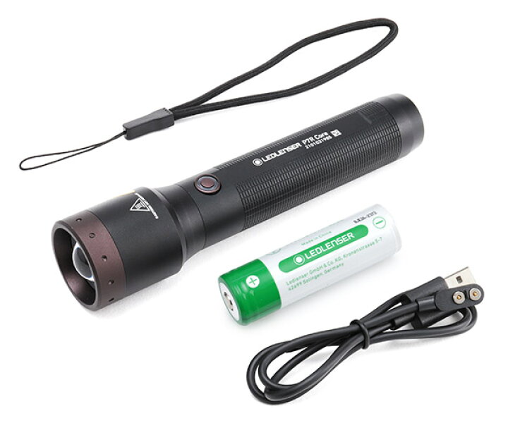 楽天市場 Ledlenser P7r Core Ledライト 1400lm レッドレンザー Ehimemachine 楽天市場店