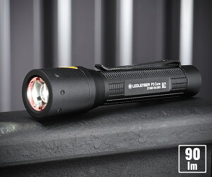 LEDLENSER LEDCg P3 Core nfBCg 502597 bhU[