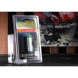 LEDLENSER ���b�h�����U�[ P5R.2 (9405-R)��p 3.7V ���`�E���C�I���o�b�e���[ 7703