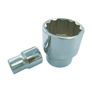 uebNX LM432 12.7sq. \Pbg 32.0mm 12p Gr LOBSTER p 12.7mm 1/2 uX^[ GrH LOBTEX