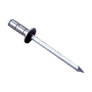 ロブテックス AP43 APリベット 4-3 (1000本入り) エビ LOBSTER ロブスター エビ印工具 LOBTEX