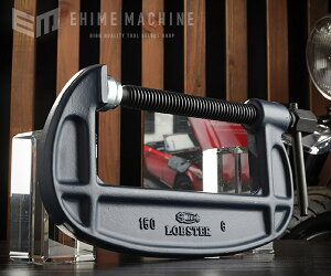 uebNX B150V VR̓X^_[h(B^) 150mm Gr LOBSTER uX^[ GrH LOBTEX