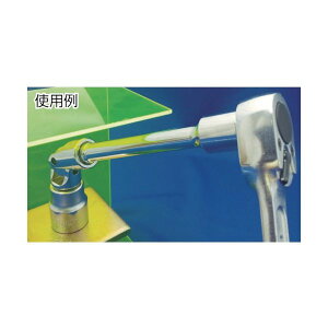 uebNX LM319S 9.5sq. \Pbg 19.0mm 6p Gr LOBSTER p 9.5mm 3/8 uX^[ GrH LOBTEX