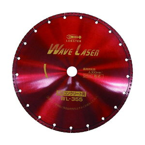 ���u�e�b�N�X WL355305 �_�C�������h�z�C�[�� �E�F�u���[�U�[(����) 360mm���a30.5mm �G�r LOBSTER ���u�X�^�[ �G�r��H�� LOBTEX