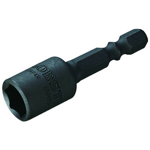 ロブテックス ストロック ヘクスセッター用ソケット 対辺9.5mm DSH95 エビ LOBSTER ロブスター エビ印工具 LOBTEX【ネコポス対応】