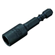 ロブテックス ストロック ヘクスセッター用ソケット マグネット付 対辺8mm DSHM8 エビ LOBSTER ロブスタ…