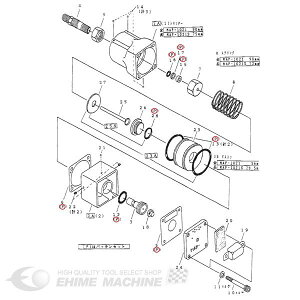 [[J[i] MASADA ASJ-20MLpp[c GA[|vpbLZbg ASJ-20ML-AP-P