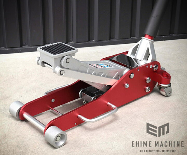 楽天市場】MASADA マサダ 低床型アルミジャッキ SJ-20AL : EHIMEMACHINE 楽天市場店 楽天市場】MASADA マサダ 低床型アルミジャッキ SJ-20AL : EHIMEMACHINE 楽天市場店