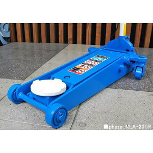 [[J[Ǝҕ] WbL NLA-201R Ᏸ GA[K[WWbL 2tonV[g^Cv(xAOԗ֎dl)