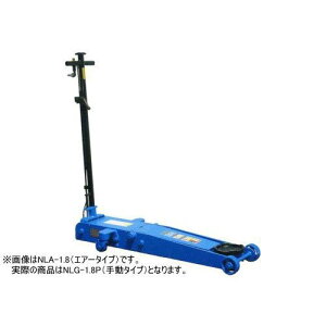 y12/1I|Cg3{{ő400~OFFz[[J[Ǝҕ] WbL NLG-1.8P Ᏸ K[WWbL 1.8ton ݃y_t