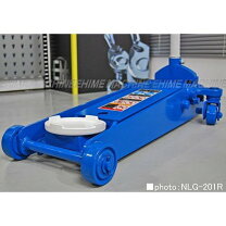 楽天市場】ガレージジャッキ 2トン nsg－2sの通販