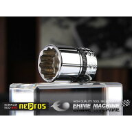 NEPROS NB3-13W サイズ13mm 9.5sq.十二角ソケット (4989433119311) ネプロス【ネコポス対応】