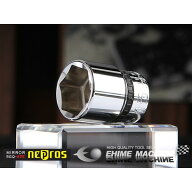 NEPROS NB3-15 サイズ15mm 9.5sq.六角ソケット ネプロス