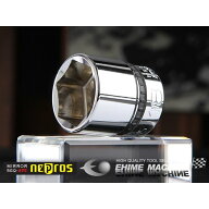 NEPROS NB3-18 サイズ18mm 9.5sq.六角ソケット (4989433119250) ネプロス