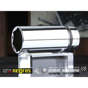 NEPROS NB3L-13/16 �T�C�Y13/16 9.5sq.�Z�p�f�B�[�v�\�P�b�g (4989433967615) �l�v���X