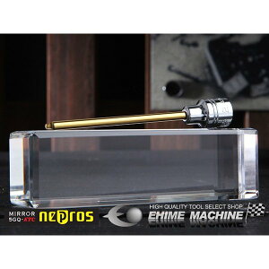 NEPROS NBT2-02L �T�C�Y2mm 6.3sq. �����O�w�L�T�S���r�b�g�\�P�b�g �l�v���X �y�l�R�|�X�Ή��z