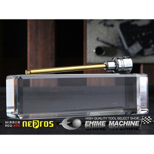 NEPROS NBT2-03L �T�C�Y3mm 6.3sq. �����O�w�L�T�S���r�b�g�\�P�b�g �l�v���X �y�l�R�|�X�Ή��z