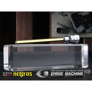 NEPROS NBT2-04L �T�C�Y4mm 6.3sq. �����O�w�L�T�S���r�b�g�\�P�b�g �l�v���X �y�l�R�|�X�Ή��z