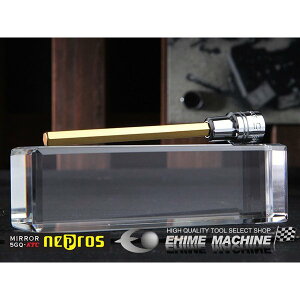 NEPROS NBT2-05L �T�C�Y5mm 6.3sq. �����O�w�L�T�S���r�b�g�\�P�b�g �l�v���X �y�l�R�|�X�Ή��z