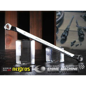 NEPROS NM5-0809 �T�C�Y8x9mm 45°×6°�߂��˃����` �l�v���X