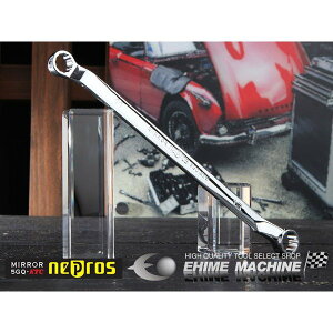 NEPROS NM5-1113 TCY11x13mm 45°×6°߂˃` lvX