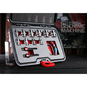 Pro-Auto ESS15S 3/8 DR.15PC.�[�d�p�X�v���C���\�P�b�g�Z�b�g �v���I�[�g