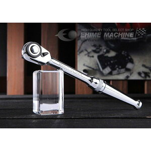 Pro-Auto MHR-3 3/8 DR.�X�}�[�g�w�b�h���`�F�b�g